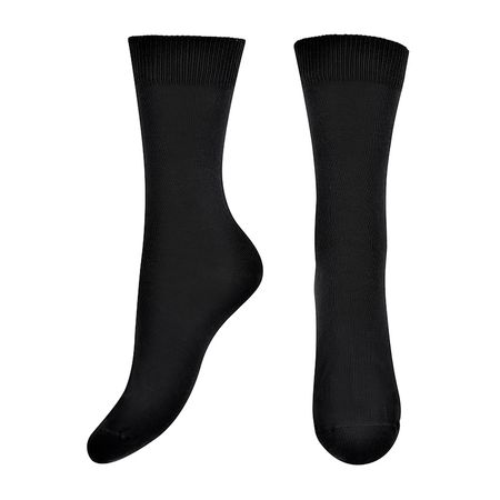 Носки мужские OMSA ECO гладь Grigio Scuro 45-47