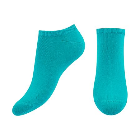 Носки женские MINIMI MINI FRESH укороченные Acqua 35-38 фиона уотт новинки модного сезона