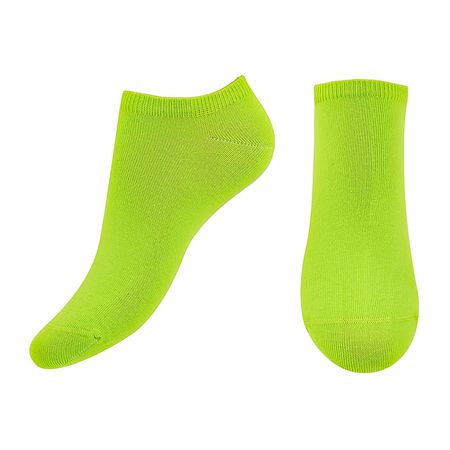 Носки женские MINIMI MINI FRESH укороченные Verde 35-38 фиона уотт новинки модного сезона