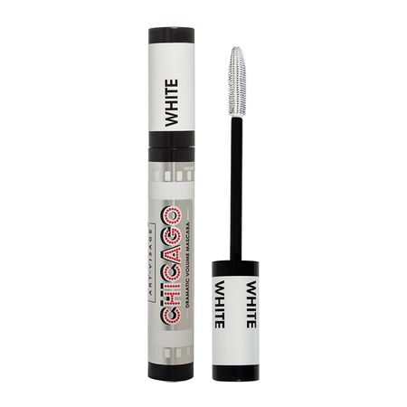 Тушь для ресниц ART-VISAGE CHICAGO тон белый карина демина хельмова дюжина красавиц ненаследный князь