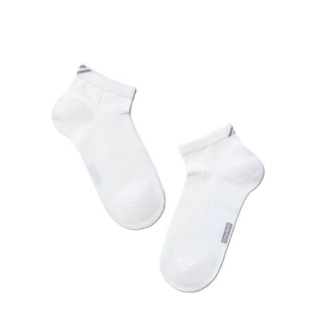 Носки мужские DIWARI DW ACTIVE белый 42-43 гавриил николаевич троепольский белый бим черное ухо