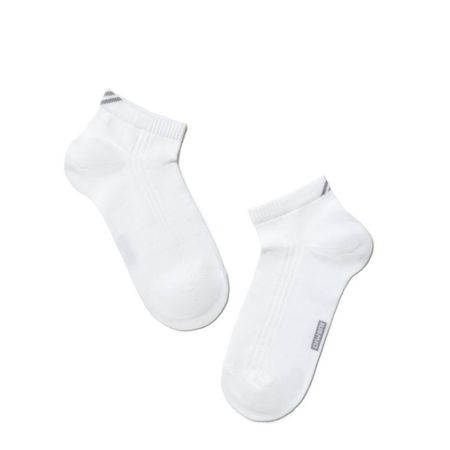 Носки мужские DIWARI DW ACTIVE белый 44-45 гавриил николаевич троепольский белый бим черное ухо