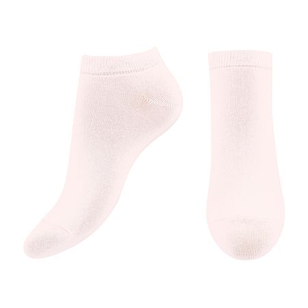 Носки женские ESLI светло-розовый 36-39 короткие