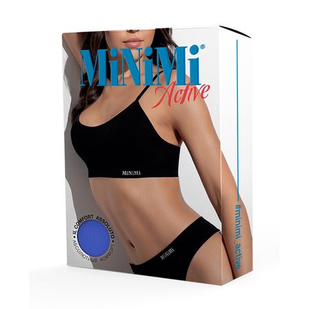 Топ женский MINIMI на тонких бретелях Indigo 44/46 S/M женский бюст развитие и укрепление женской груди новейшее руководство… 3 изд м морген