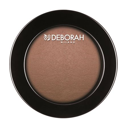 Румяна для лица DEBORAH HI-TECH BLUSH запеченные тон 52 терракотовый пластилин скульптурный студия терракотовый мягкий 0 5 кг