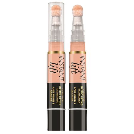 Консилер для лица DEBORAH INSTANT LIFT CONCEALER тон 01 белоснежный