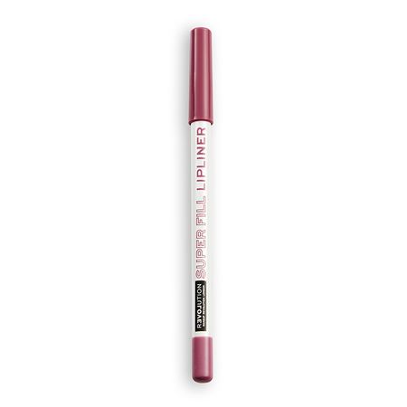 Карандаш для губ REVOLUTION RELOVE SUPER FILL LIPLINER тон sweet обведи дорисуй заштрихуй прописи для дошкольников