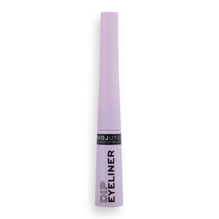 Подводка для глаз REVOLUTION RELOVE DIP EYELINER тон lilac анна александровна махова доказательно о травах научный подход к фитотерапии