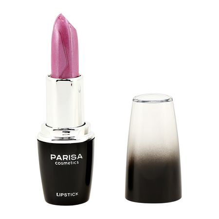 Помада для губ PARISA PERFECT COLOR LIPSTICK тон 47 перламутровый виноградный брелок котик манэки нэко перламутровый прозрачный пвх 6см 12 05149 a026 bookvalno