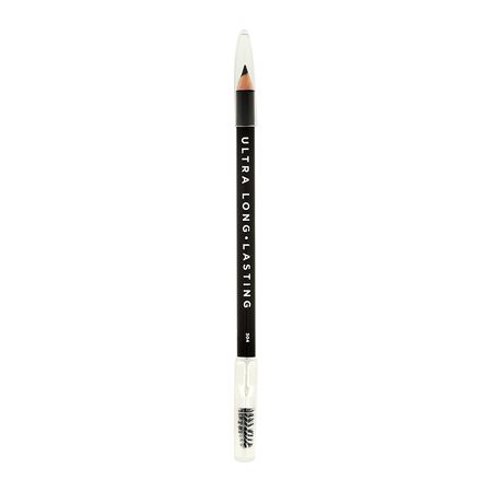 Карандаш для бровей PARISA MASTER BROWN PENCIL тон 304 графит