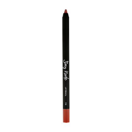 Карандаш для губ PARISA STAY NUDE LIP PENCIL с матовым покрытием тон 719 керстин робсон волшебные феи