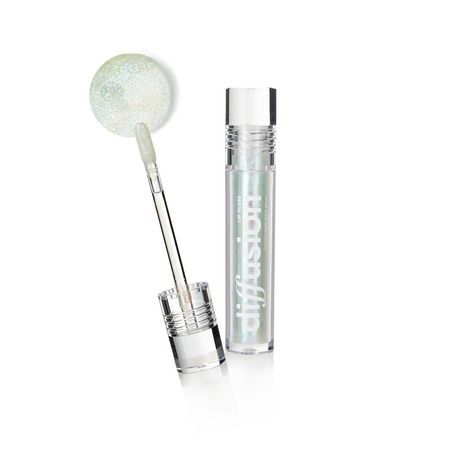 Блеск для губ PARISA DIFFUSION LIP GLOSS тон 02 Нежный изумруд станислав анатольевич савицкий прекрасная франция