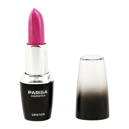 Помада для губ PARISA PERFECT COLOR LIPSTICK тон 02 розовый перламутр попсокет сердце перламутр пвх 12 18031 202505 s67