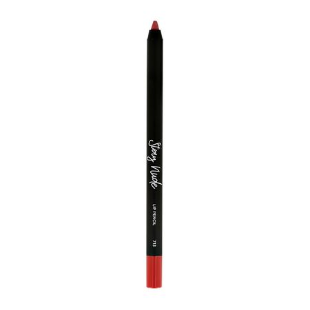 Карандаш для губ PARISA STAY NUDE LIP PENCIL с матовым покрытием тон 713 керстин робсон волшебные феи