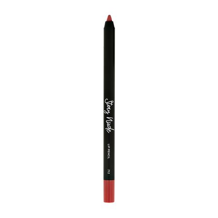 Карандаш для губ PARISA STAY NUDE LIP PENCIL с матовым покрытием тон 712 керстин робсон волшебные феи