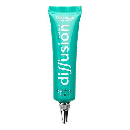 База под тени для век PARISA DIFFUSION COLOR BASE пигментированные тон 03 мятная дмитрий андреевич коваленко stable diffusion 22 урока для начинающих