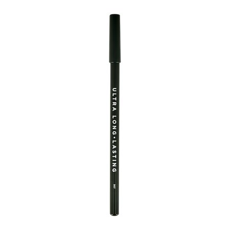 Карандаш для глаз PARISA ULTRA LONG LASTING EYE PENCIL тон 507 графит джози силвер один день в декабре