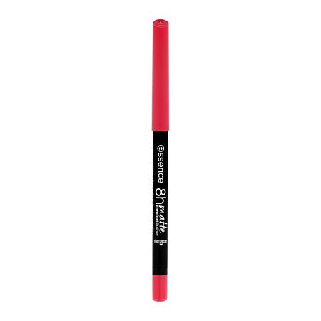 Карандаш для губ ESSENCE 8H MATTE COMFORT LIPLINER тон 05 нож канцелярский 9мм comfort пласт корп goodmark