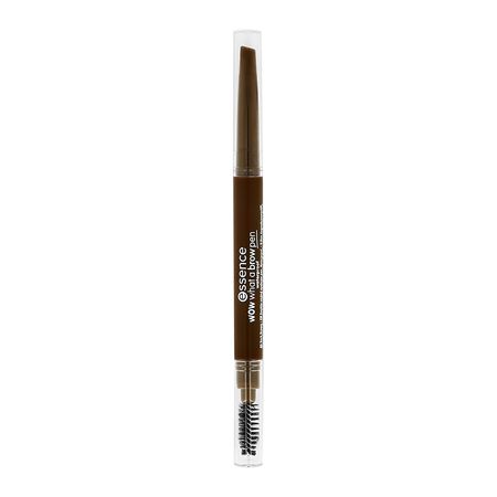 Карандаш для бровей ESSENCE WOW WHAT A BROW PEN водостойкий тон 03 майлз франклин моя блестящая карьера