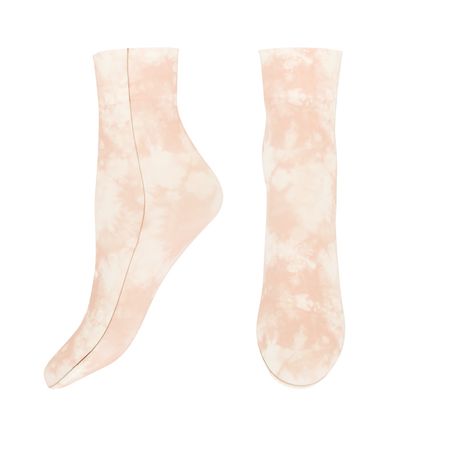 Носки женские CONTE ELEGANT FANTASY мрамор бежевый 901 23-25 зои аарсен холодный как мрамор