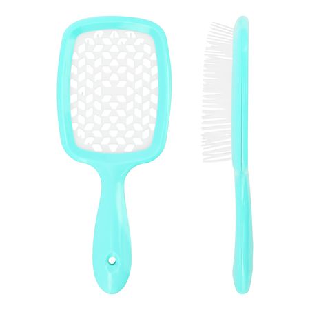 Расческа для сушки волос LADY PINK FAVS мятная книга для записей а5 80л дневник одной девочки для хранения ароматных веточек ярких идей и вольных мыслей радость