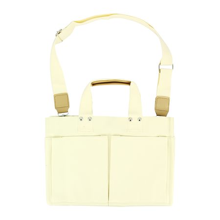 Сумка LADY PINK FAVS вместительная из канваса бежевая сумка спб символы города бежевая текстиль 40 32 35см ск2020 30