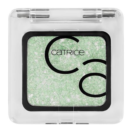 Тени для век CATRICE ART COULEURS EYESHADOW тон 410 jungle jade карло альфьери итальянский xxi века карло альфьери тени далекого лета carlo alfieri la storia segreta di julia wodianer