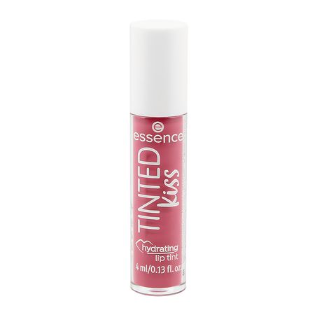 Тинт для губ ESSENCE TINTED KISS увлажняющий тон 02