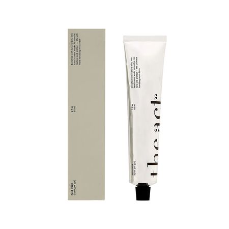 Крем для рук THE ACT 65 мл илана викторовна чубарова такая разная баба яга