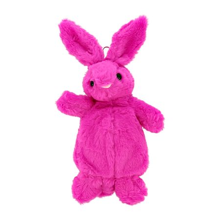 Косметичка пенал плюшевый MISS PINKY FAVS пенал 1 отделение cute owls 19 13 см полиэстер