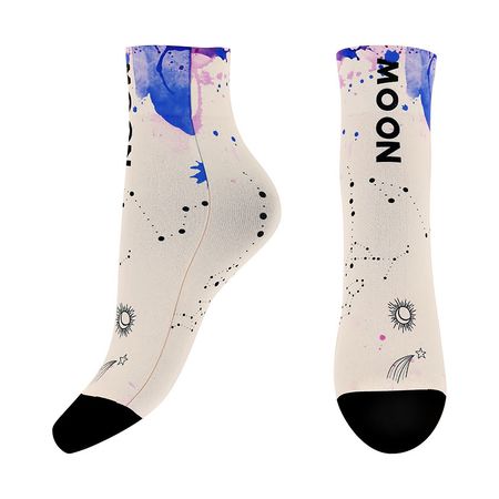 Носки женские CONTE ELEGANT FANTASY Moon 908 23-25 татьяна юрьевна степанова мойры сплели свои нити