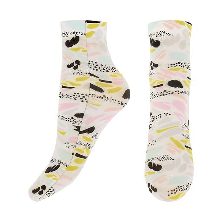 Носки женские CONTE ELEGANT FANTASY 761 23-25 светлана владимировна перегонцева митя шлюпкин в магазине с исчезающими конфетами