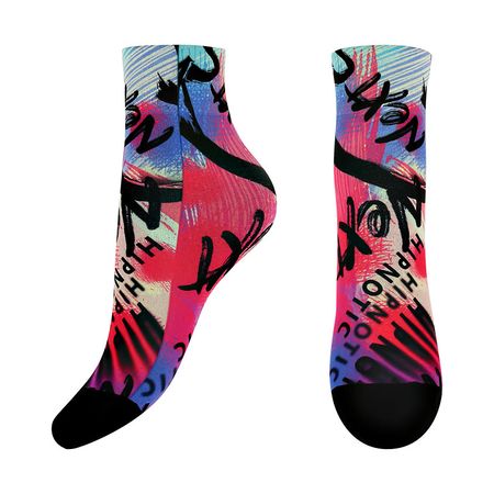 Носки женские CONTE ELEGANT FANTASY Hipnotic 909 23-25 татьяна юрьевна степанова мойры сплели свои нити