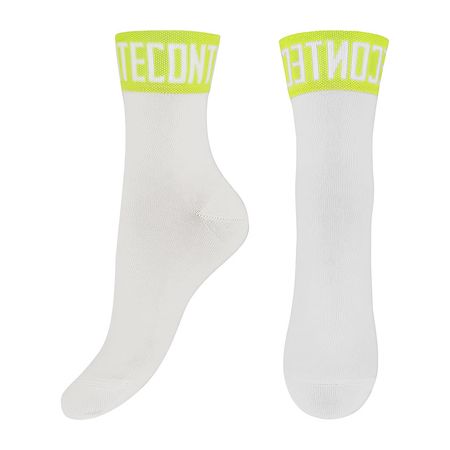 Носки женские CONTE ELEGANT CE ACTIVE молочный р-р 23