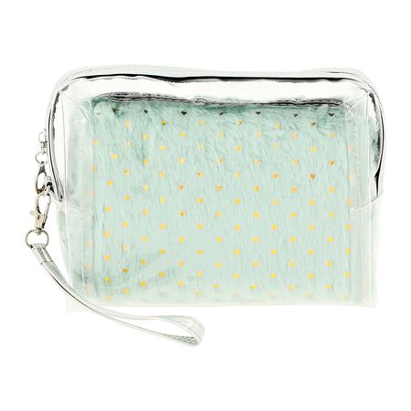 Набор из 2-х косметичек LADY PINK FAVS