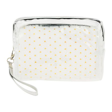 Набор из 2-х косметичек LADY PINK FAVS LADY PINK