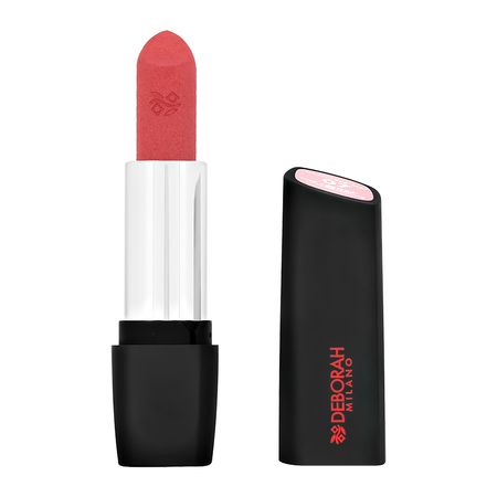 Помада для губ DEBORAH MILANO RED MAT матовая тон 07
