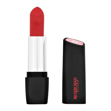 Помада для губ DEBORAH MILANO RED MAT матовая тон 34