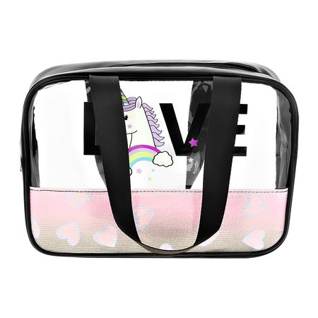 Косметичка LADY PINK станислав николаевич зигуненко как это устроено