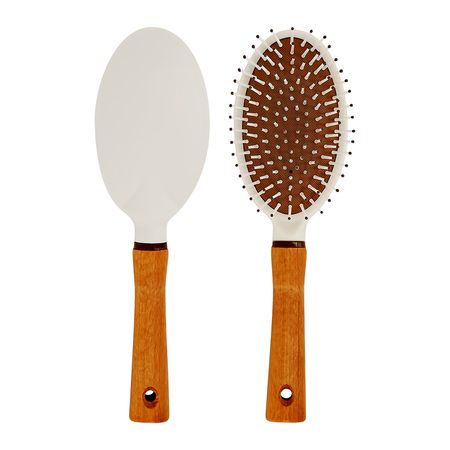 Расческа для волос LADY PINK