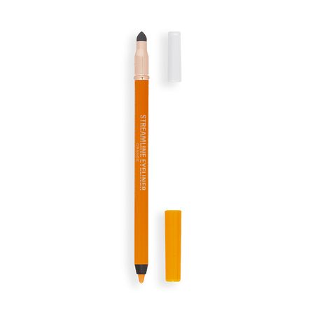 Карандаш для глаз REVOLUTION STREAMLINE EYELINER тон Orange александр геннадьевич елисеев жизнь начинается когда тебе за