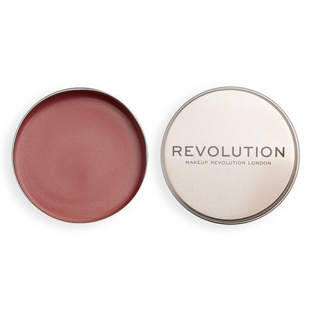 Бальзам для макияжа лица REVOLUTION BALM GLOW многофункциональный тон Peach Bliss