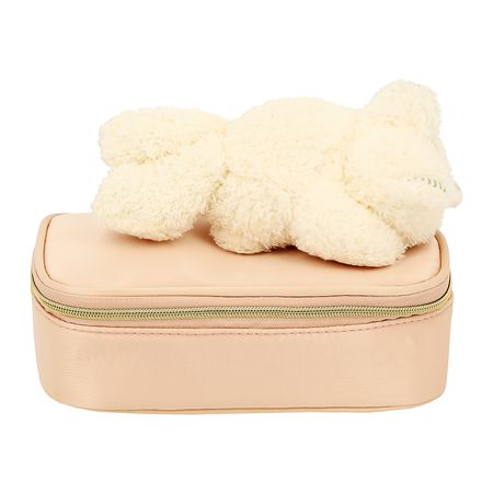 Косметичка LADY PINK станислав николаевич зигуненко как это устроено