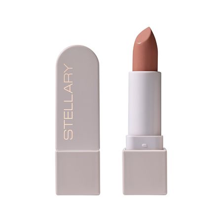 Помада для губ STELLARY RICH NUDE устойчивая тон 02 Neutral beige наталья воскобойник вы будете смеяться