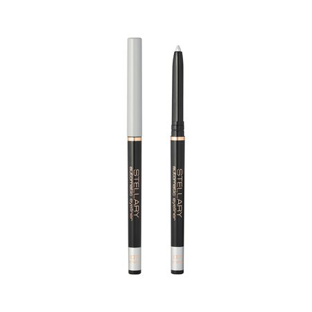 Карандаш для глаз STELLARY AUTOMATIC EYELINER автоматический тон 07 Silver пакет а5 23 18 10 silver нейтр
