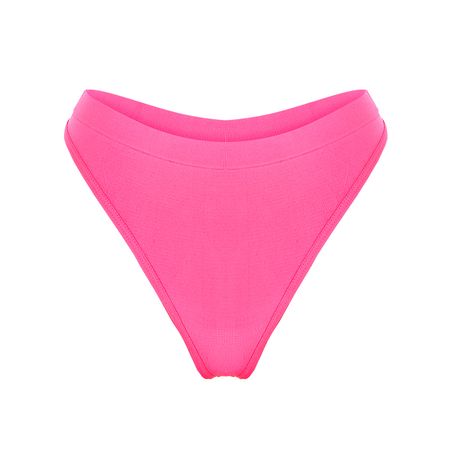 Трусы женские TRENDY LOOK стринги розовый S l o l surprise крошки в тренде одень куколку