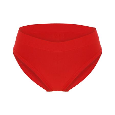 Трусы женские  TRENDY LOOK слип  красный M l o l surprise крошки в тренде одень куколку