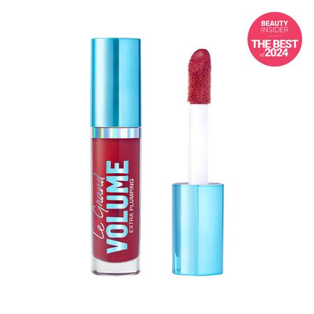 Плампер для губ VIVIENNE SABO LE GRAND VOLUME EXTRA PLUMPING тон 05 Cremant вероника анненкова правившие династии руси рюриковичи от рюрика до юрия долгорукого традиционные и альтернативные версии