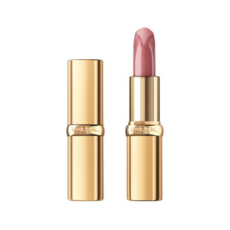 Помада для губ LOREAL COLOR RICHE NUDE INTENSE тон 601 Worth it илсе санд я тебя прощаю как проработать семейные травмы и понять себя