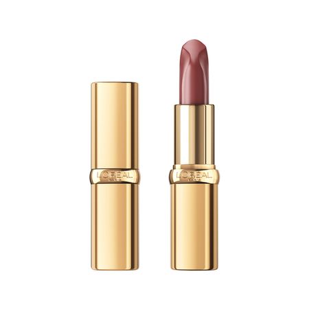 Помада для губ LOREAL COLOR RICHE NUDE INTENSE тон 570 Worth it intense илсе санд я тебя прощаю как проработать семейные травмы и понять себя